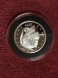 1877 Barber “Centurion” commemorative half dollar minted in 2013