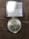 New Dan 1921D silver dollar