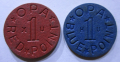 OPA Tokens