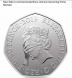 New 50p coin to commemorate Boris Johnson becoming Prime Minister